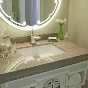 Parlor Suites